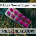 Píldora Sexual Superman 09